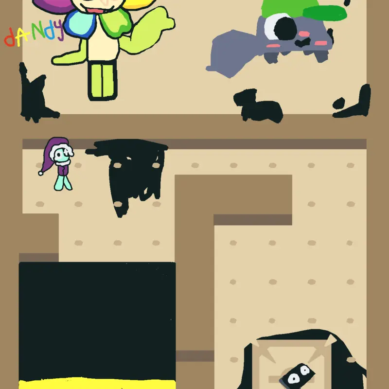 Game by @Imiss_myfriend