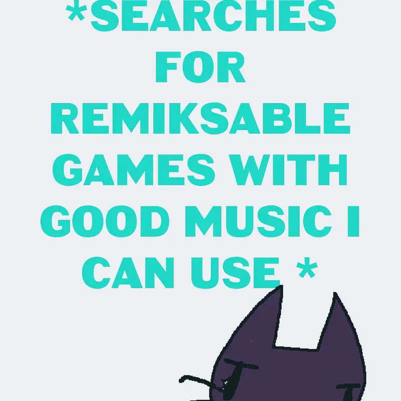 Game by @UrLocal_Rudie