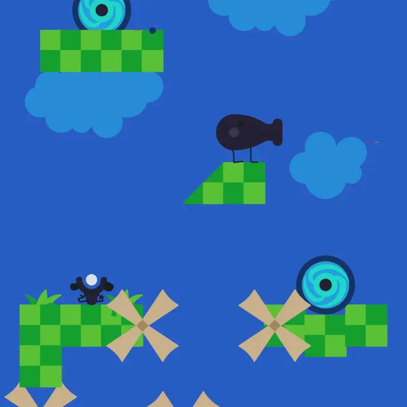 Game by @dino_jojo