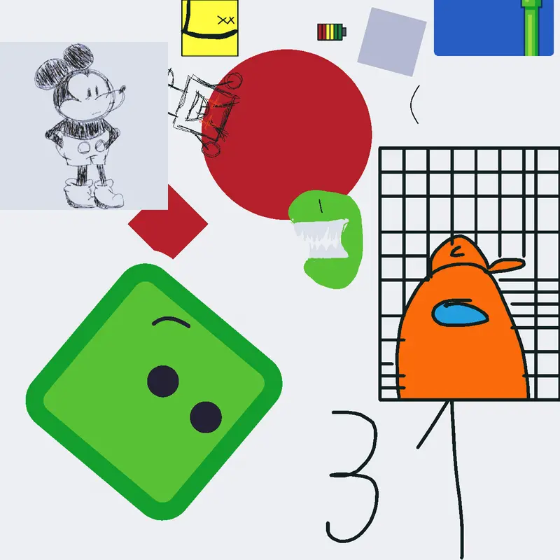 Game by @purple_green_guy