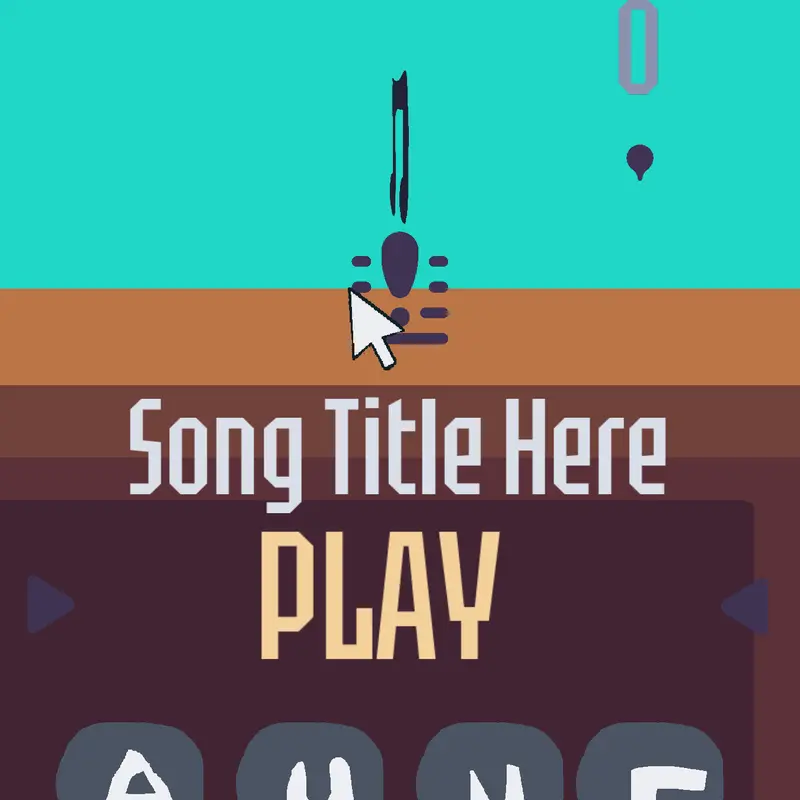 Game by @AlessandraDosSantosM