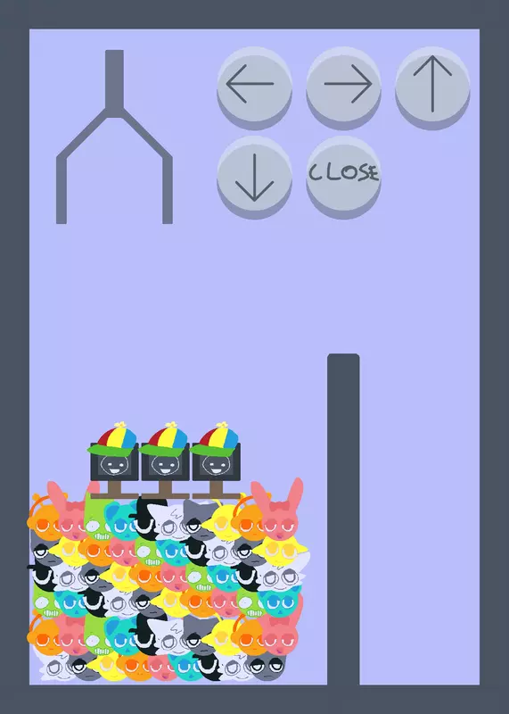 Game by @Obsidian_Cube_Official