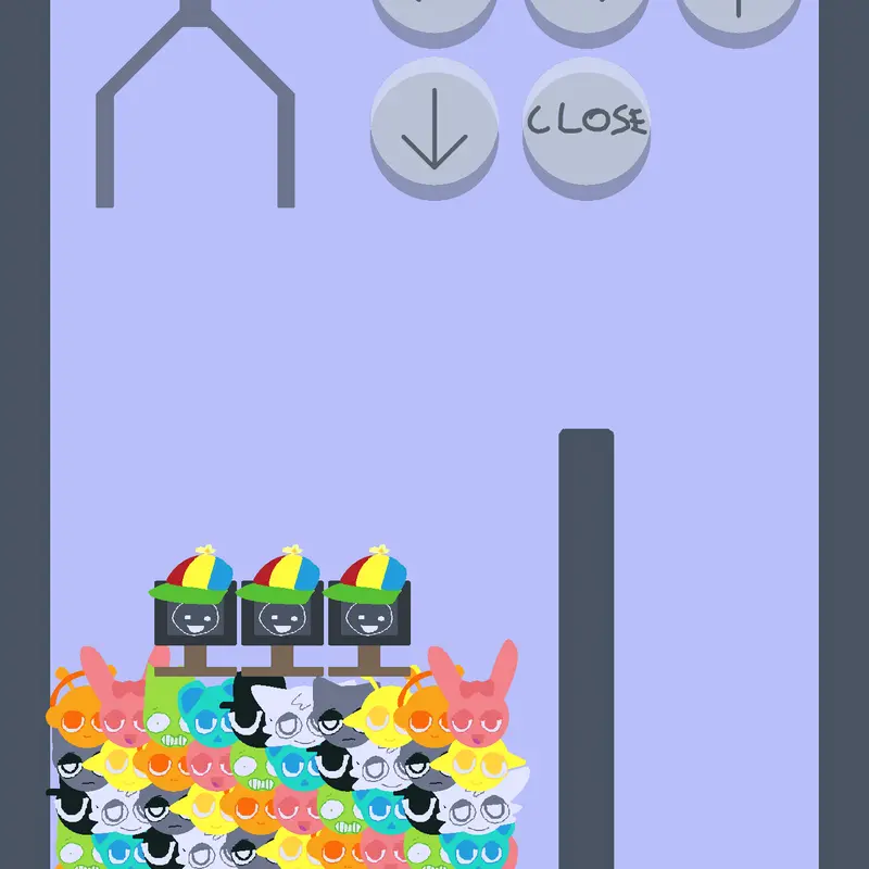 Game by @Obsidian_Cube_Official