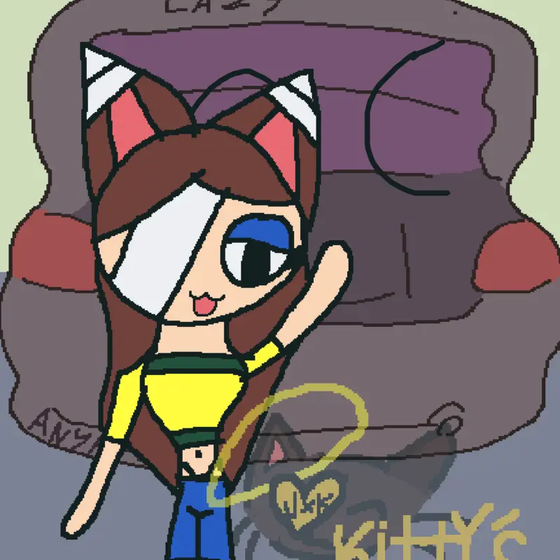 Game by @kittyjr_the_angel_queen