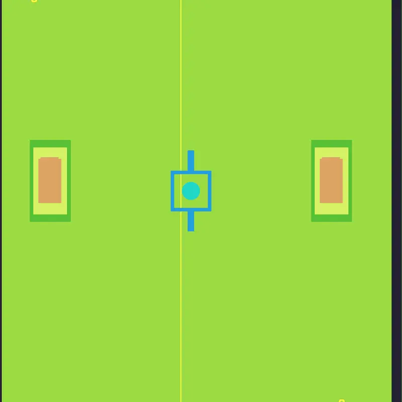 Game by @catLike