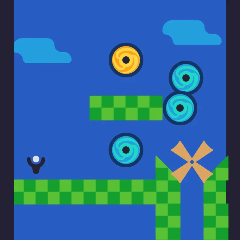 Game by @Arkizilla