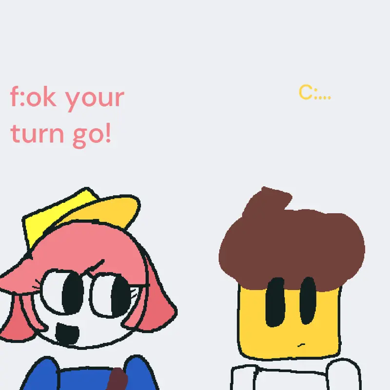 Game by @friskey_lxcysks