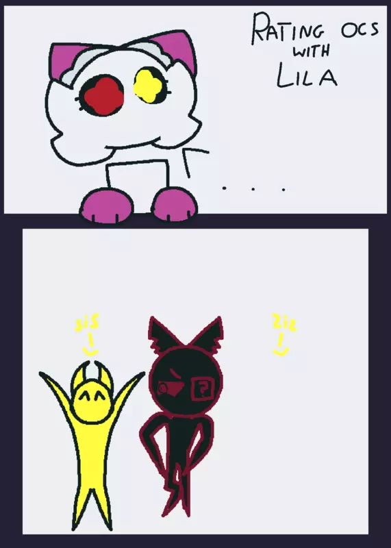 Game by @Lila888000
