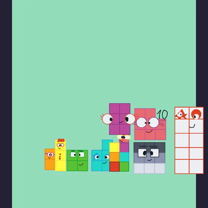Game by @isaiahallen