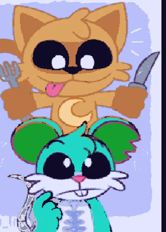 Game by @Urielxd777