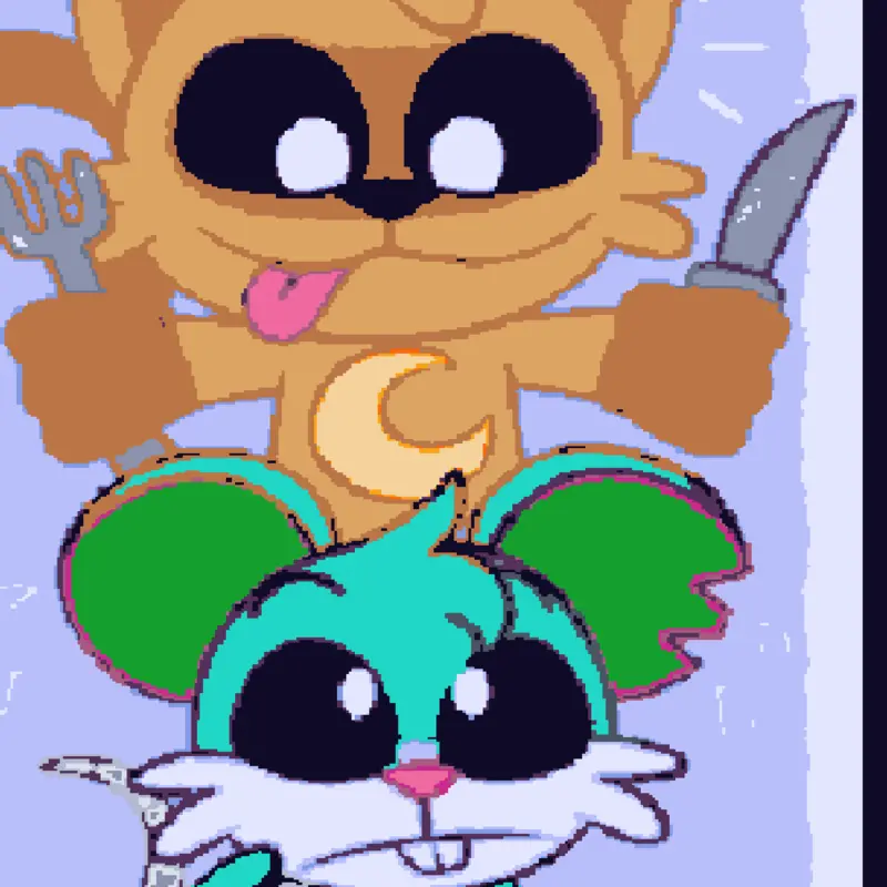 Game by @Urielxd777
