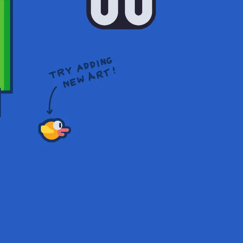Game by @tetel