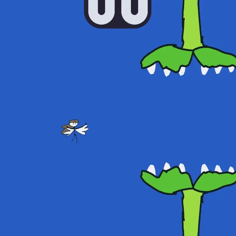 Game by @COHE4KA