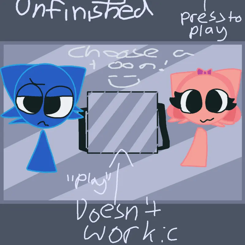 Game by @sinly