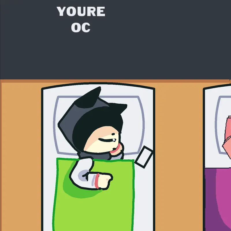 Game by @Muncat_Munknight