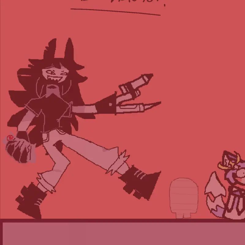 Game by @plarster