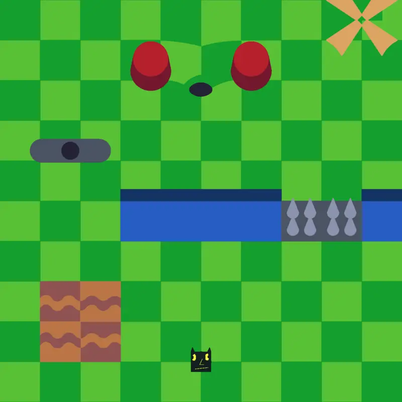 Game by @abominationz_284