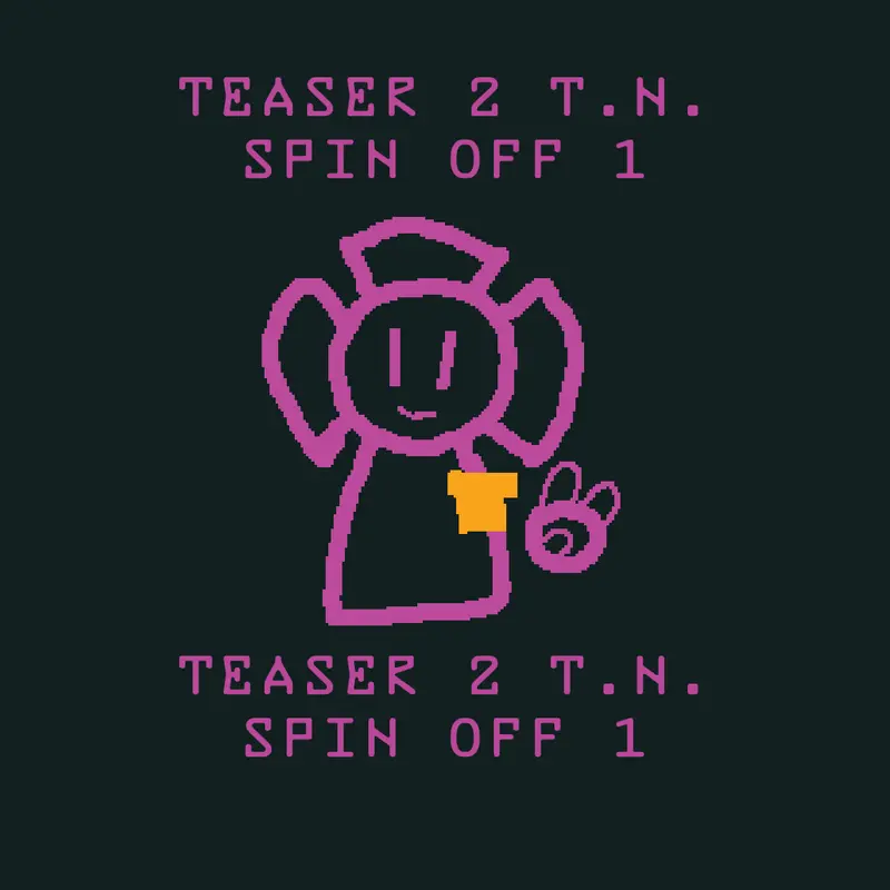 Game by @FannoTheFan