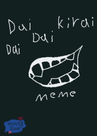 Dai dai dai kirai