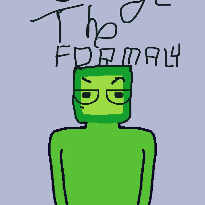 Game by @remixing-Greenty