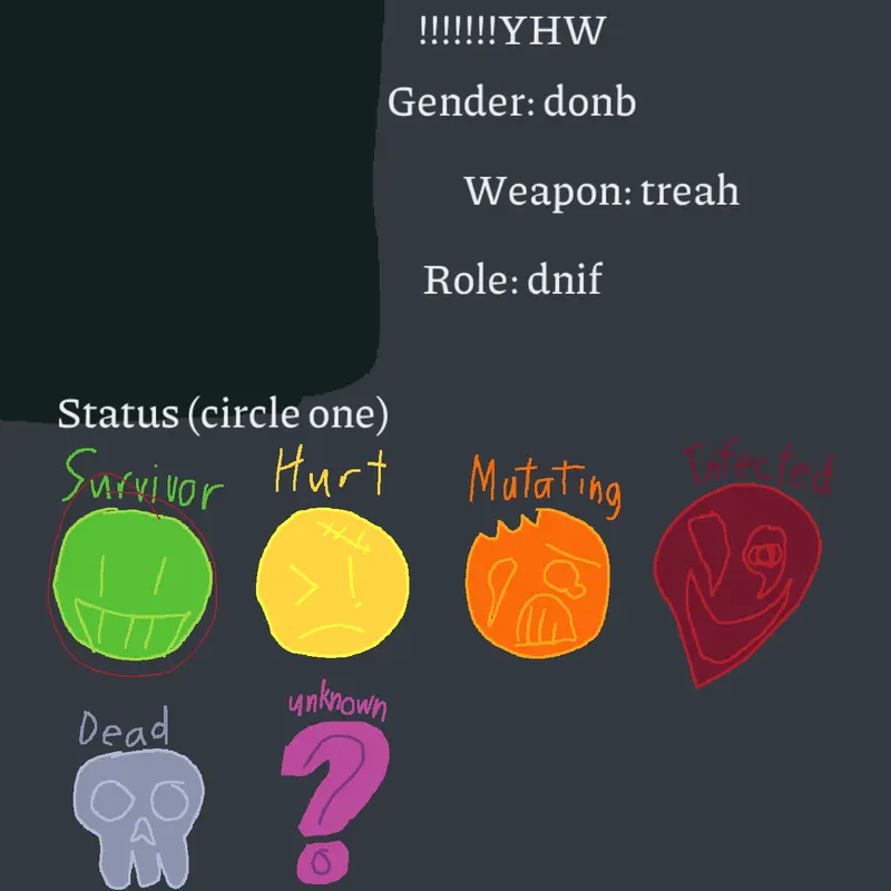 Game by @the_biggestcornball