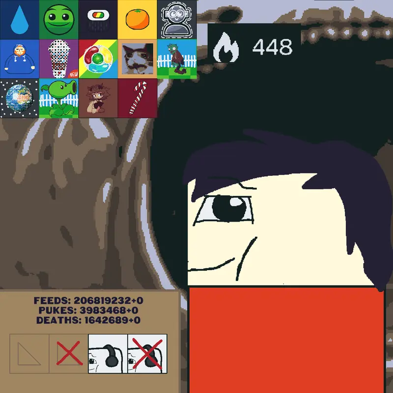 Game by @4STR0_M3T3OR