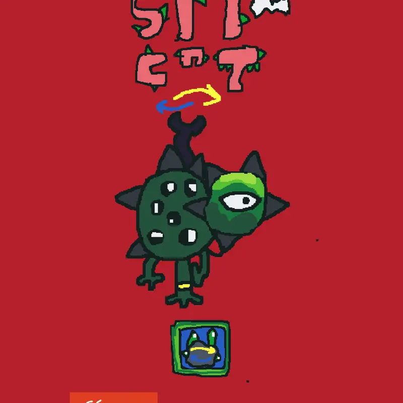 Game by @Bulib