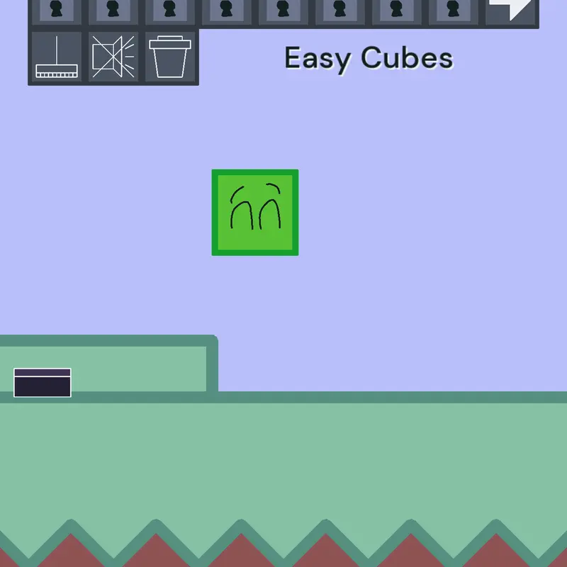 Game by @KainaKaua