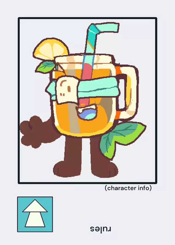 Game by @fvunns