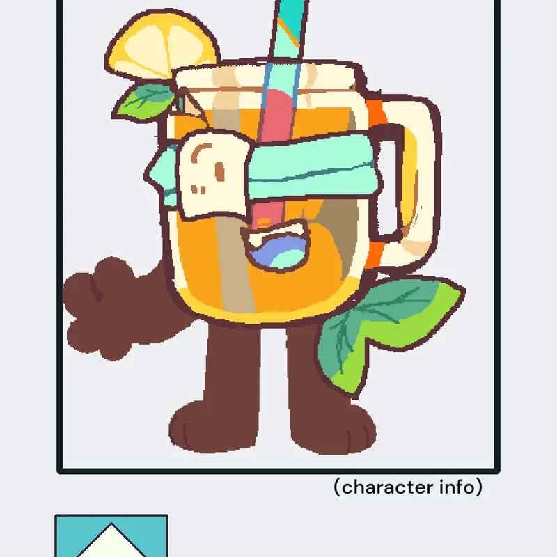 Game by @fvunns