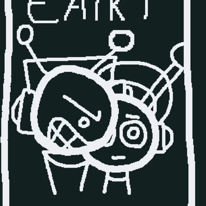 ElAKI by @BurgerBoi17