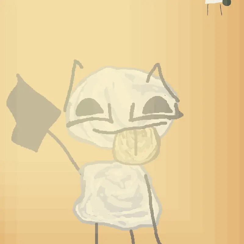 Game by @ima_whitecone