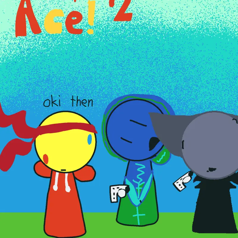 Game by @AceGamingStudiosMaster