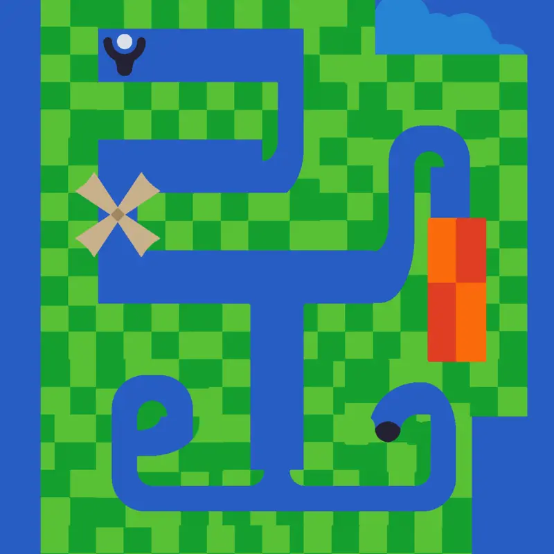Game by @soroj9