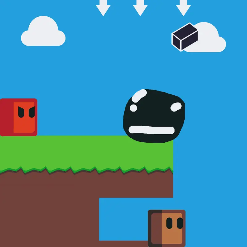 Game by @enday1299
