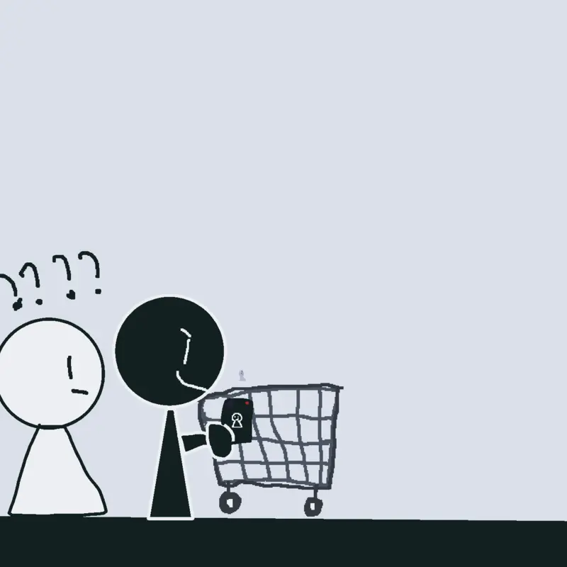 Game by @Supergray