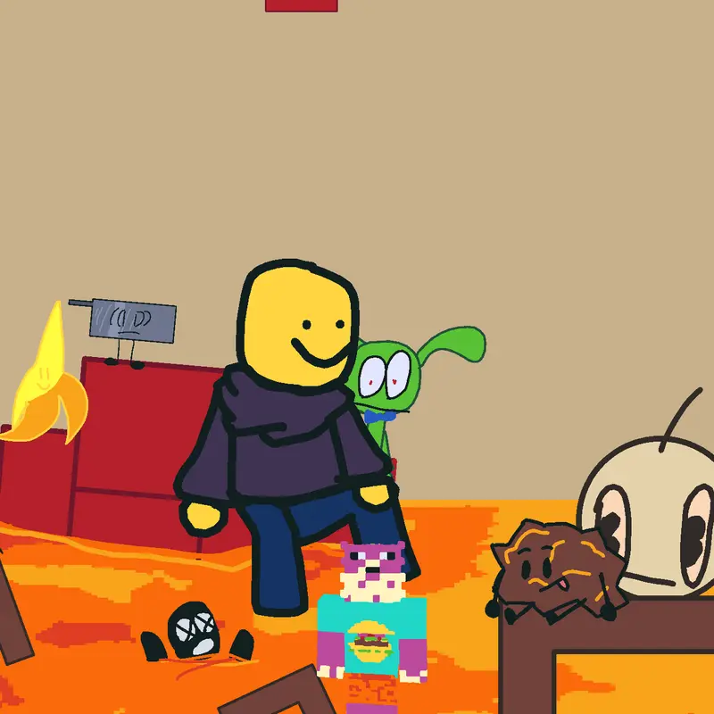 Game by @fortser