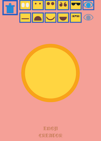 Make emojis