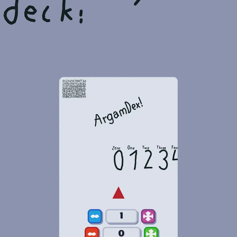 Game by @NewPlayer12345