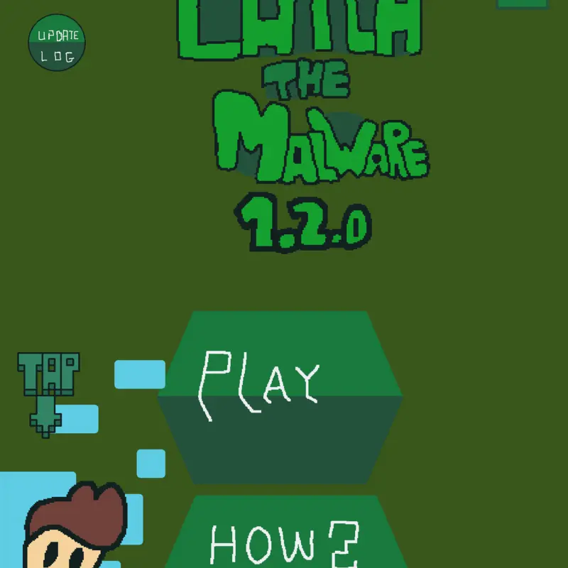 Game by @The_kevin_in_the_tower