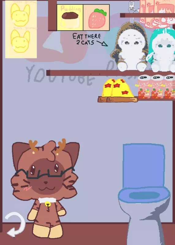 Game by @cocoakitty123