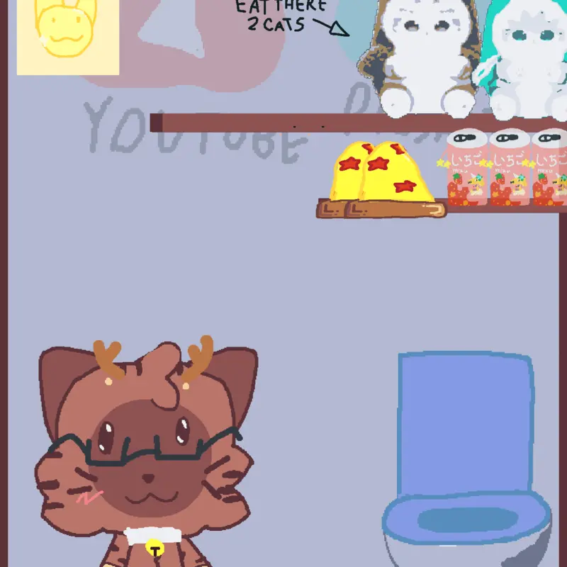 Game by @cocoakitty123
