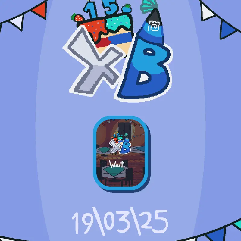 Game by @EddyBlowzer9000