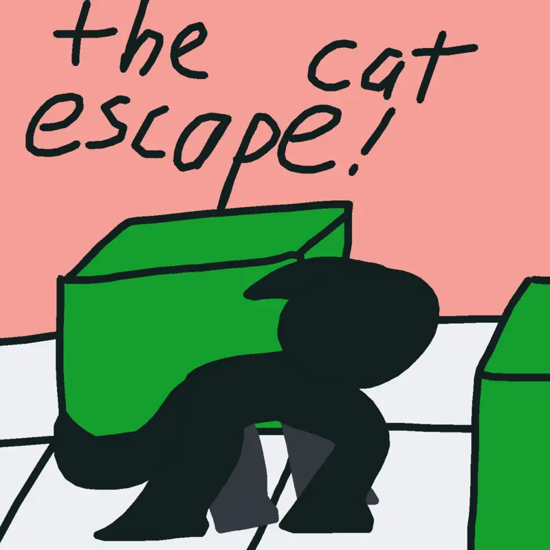 Game by @oozymaker