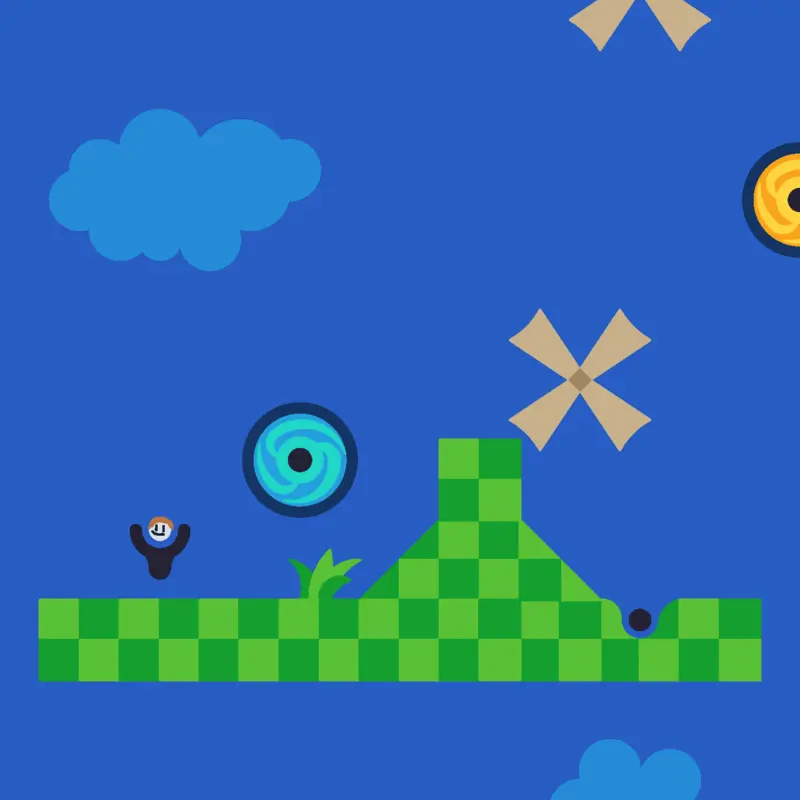 Game by @Arok7689