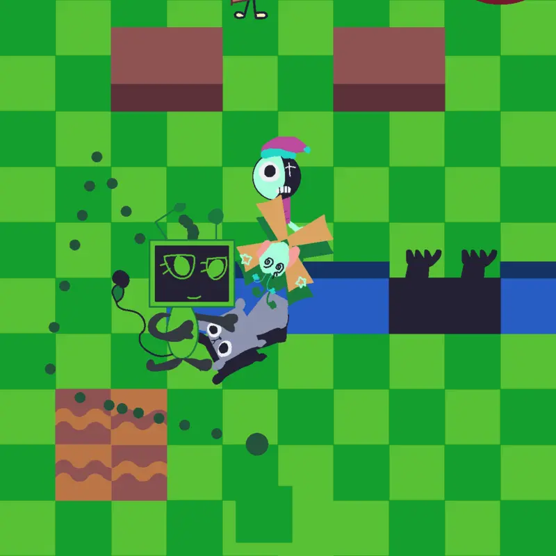 Game by @leo_is_cool