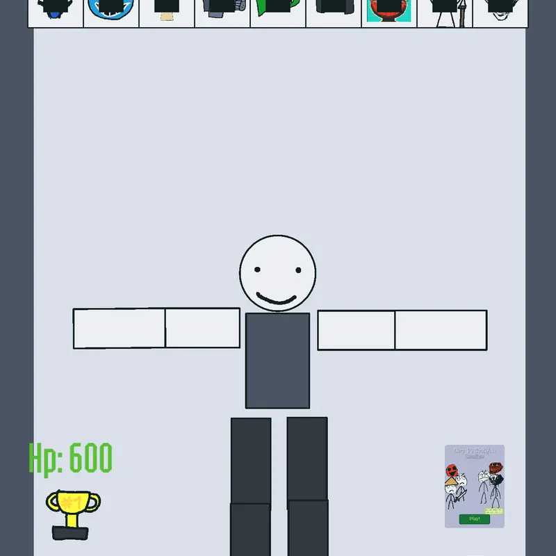 Game by @Little_warzone_mosquito