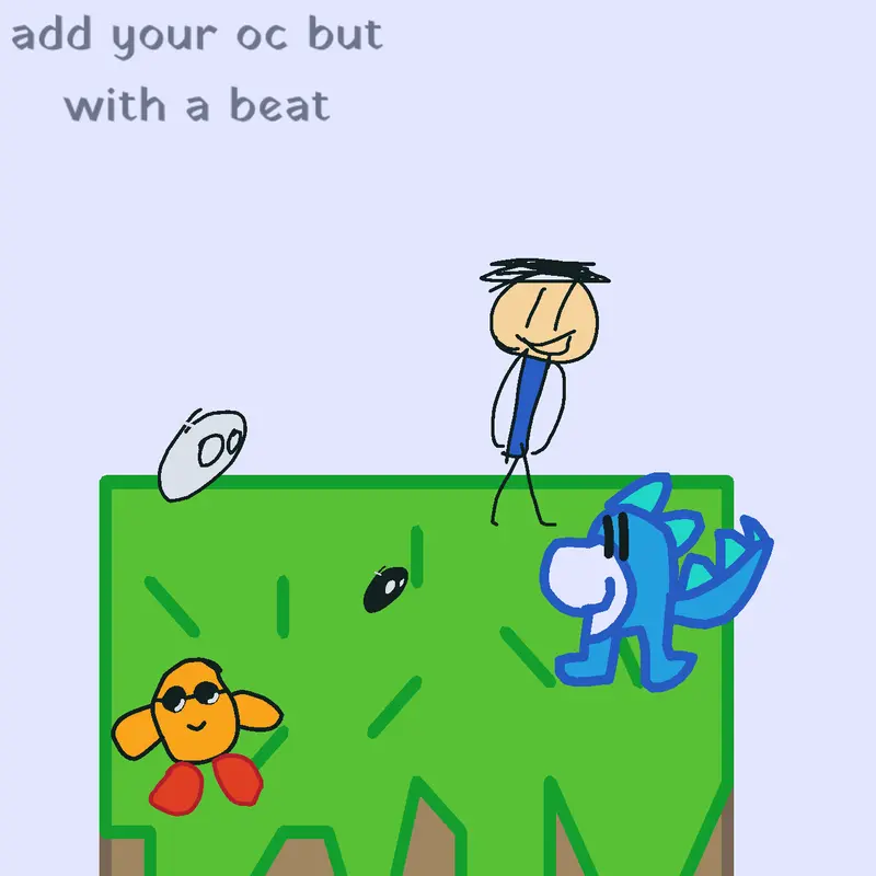 Game by @alte