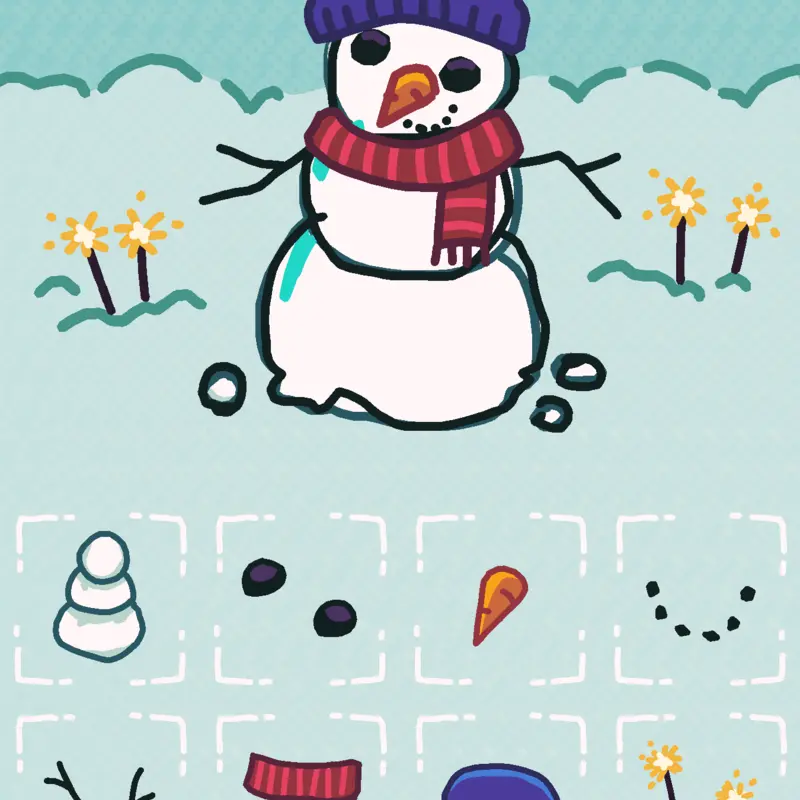 Game by @Sandra1
