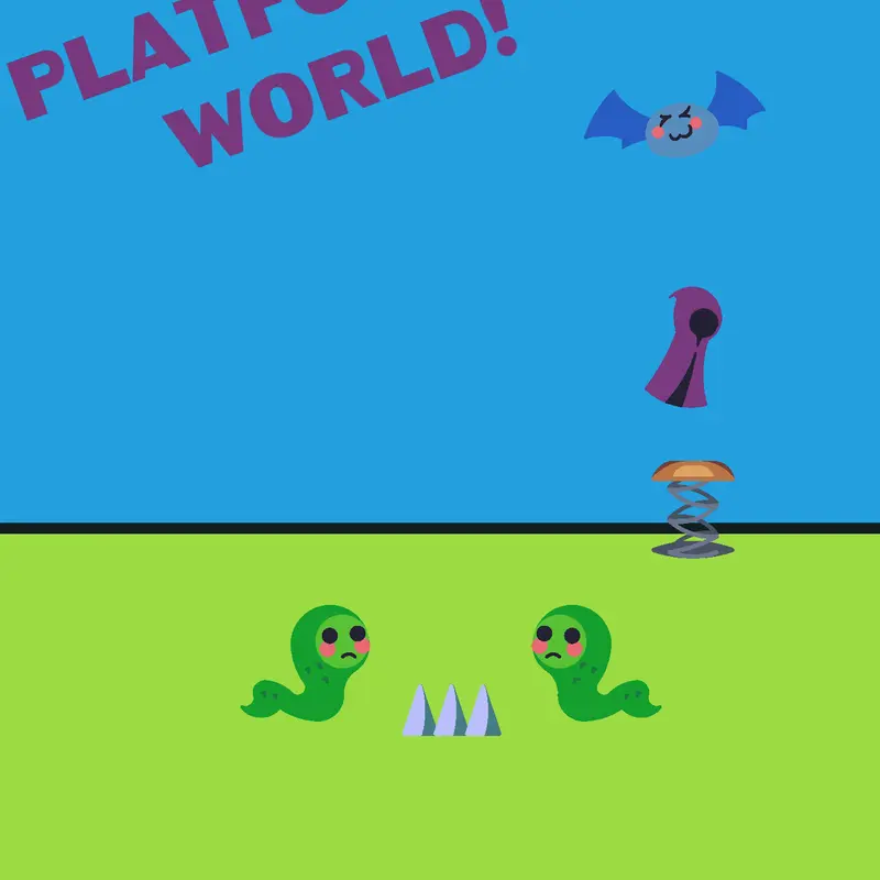 Game by @Shape_world1